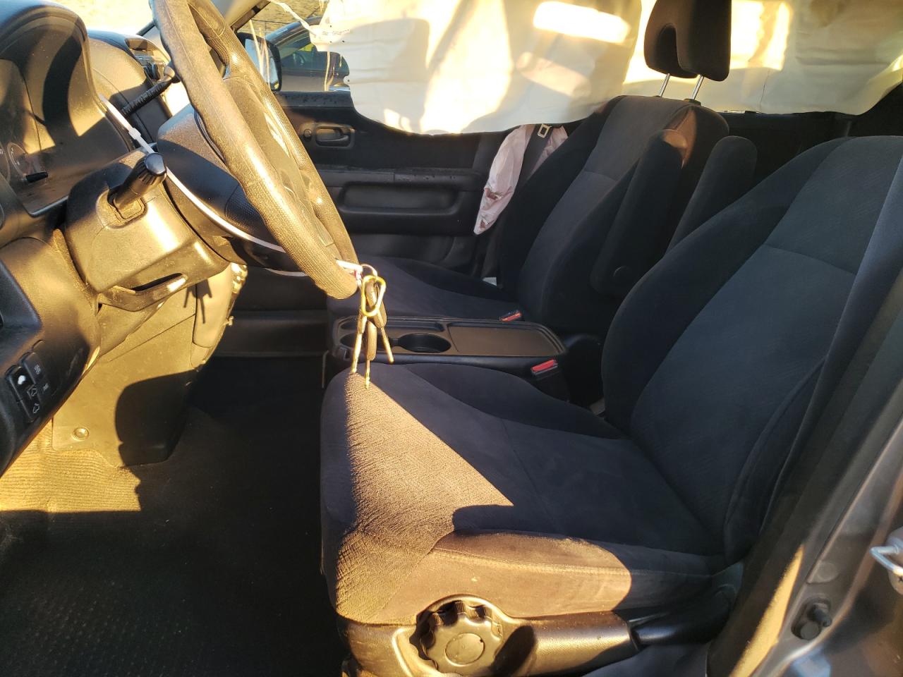 2006 Honda CR-V - Image 7