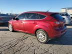 2014 Ford Focus Titanium en Venta en Tulsa, OK - Front End