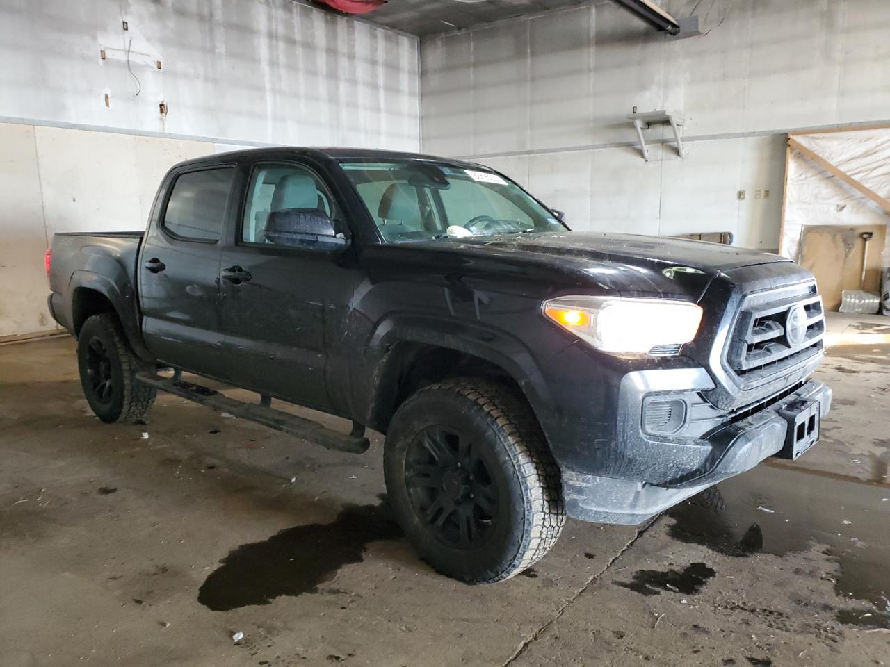 2021 Toyota Tacoma - Image 4