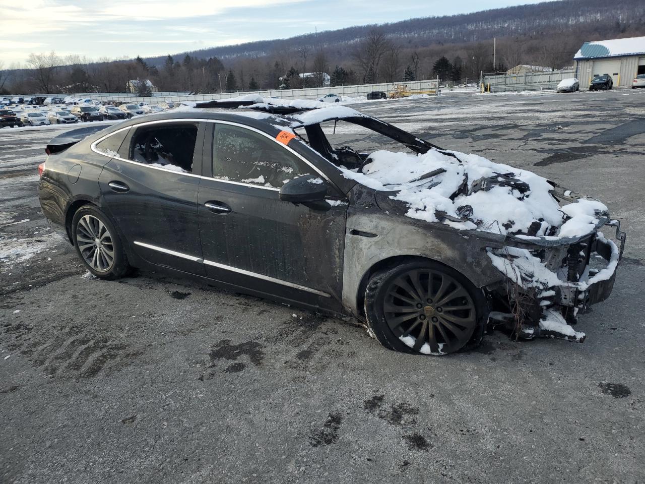 2019 Buick LaCrosse - Image 4