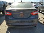 2016 Ford Fusion Titanium Phev zu verkaufen in Pekin, IL - Rear End