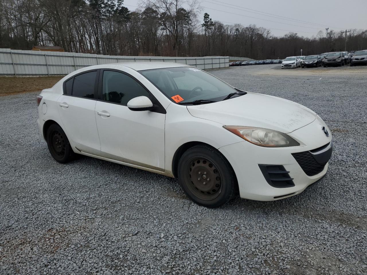 2010 Mazda 3 - Image 4