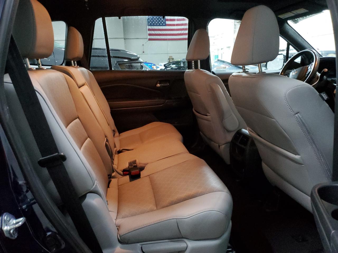 2021 Honda Passport - Image 11