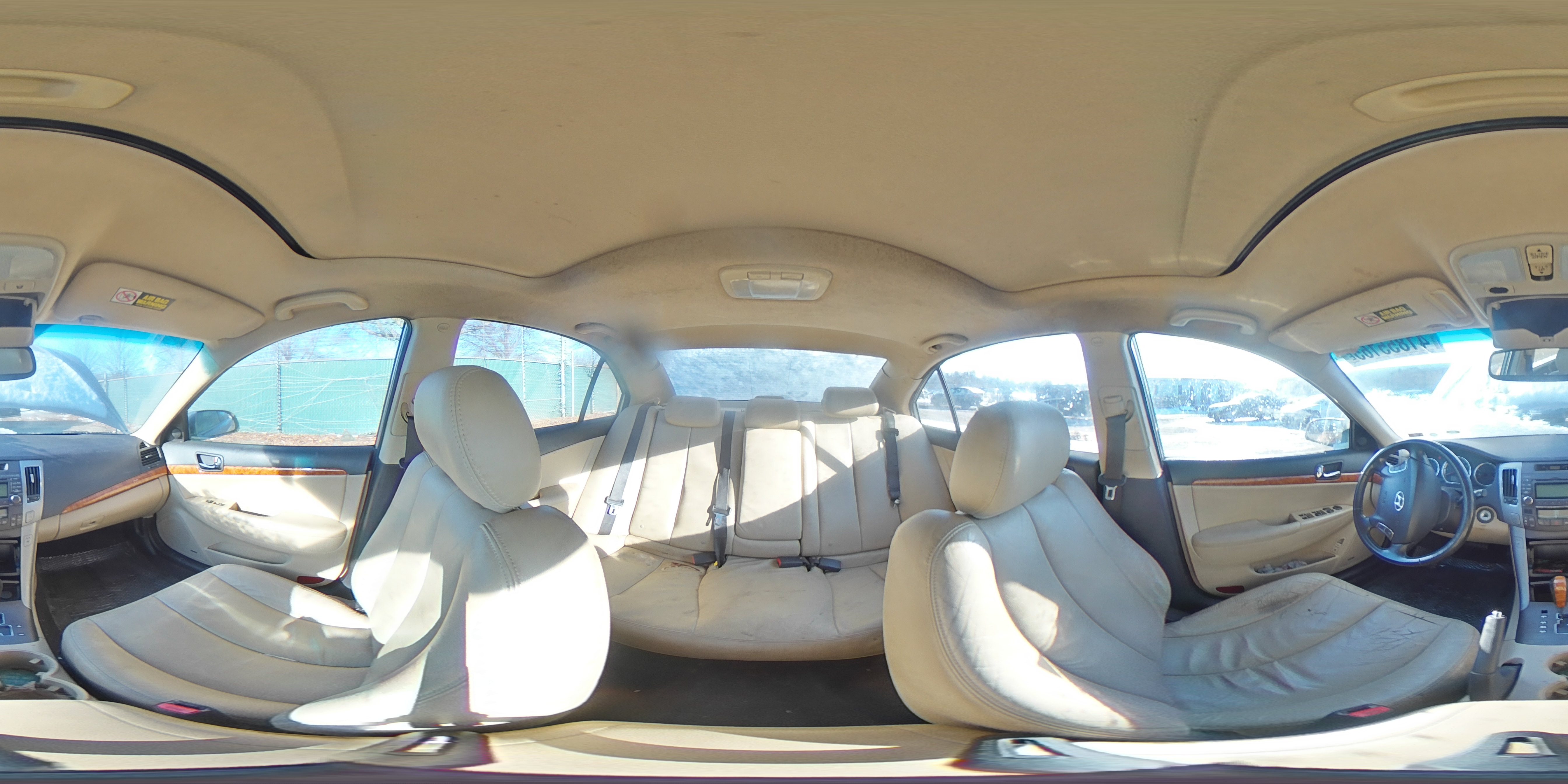 2009 Hyundai Sonata - Image 13