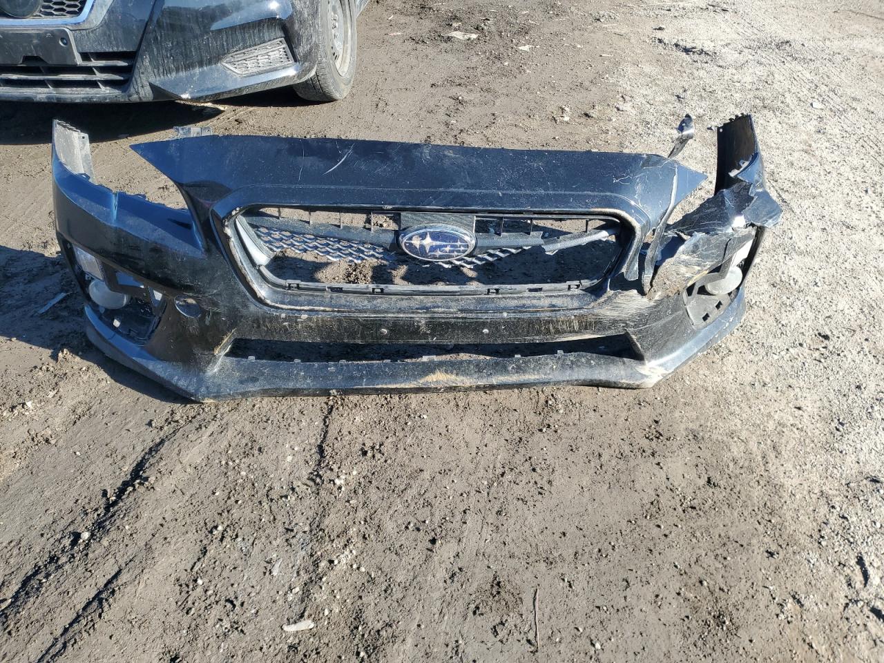 2017 Subaru WRX - Image 12