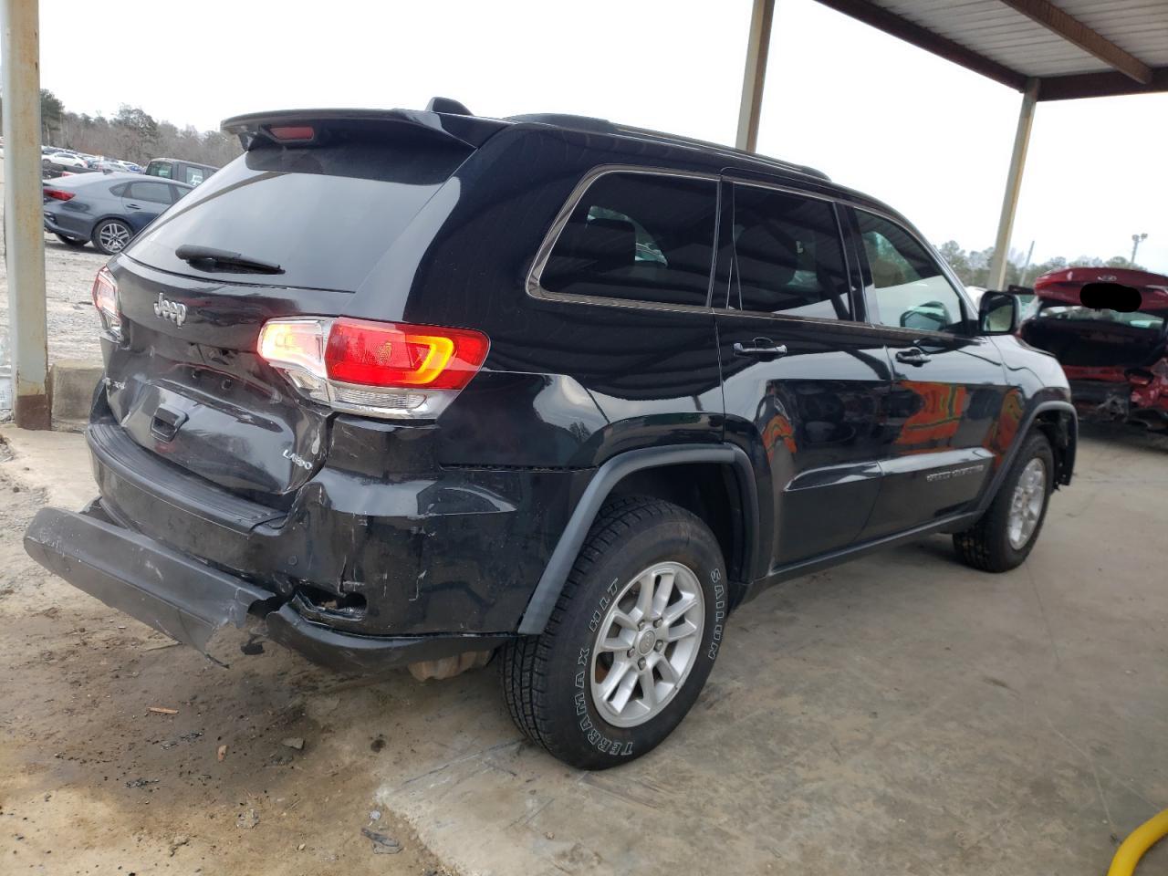 2019 Jeep Grand Cherokee - Image 3