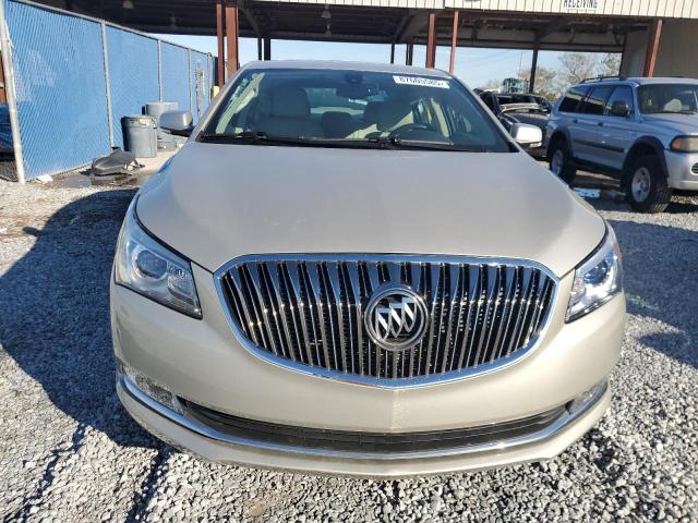  BUICK LACROSSE 2015 Золотий