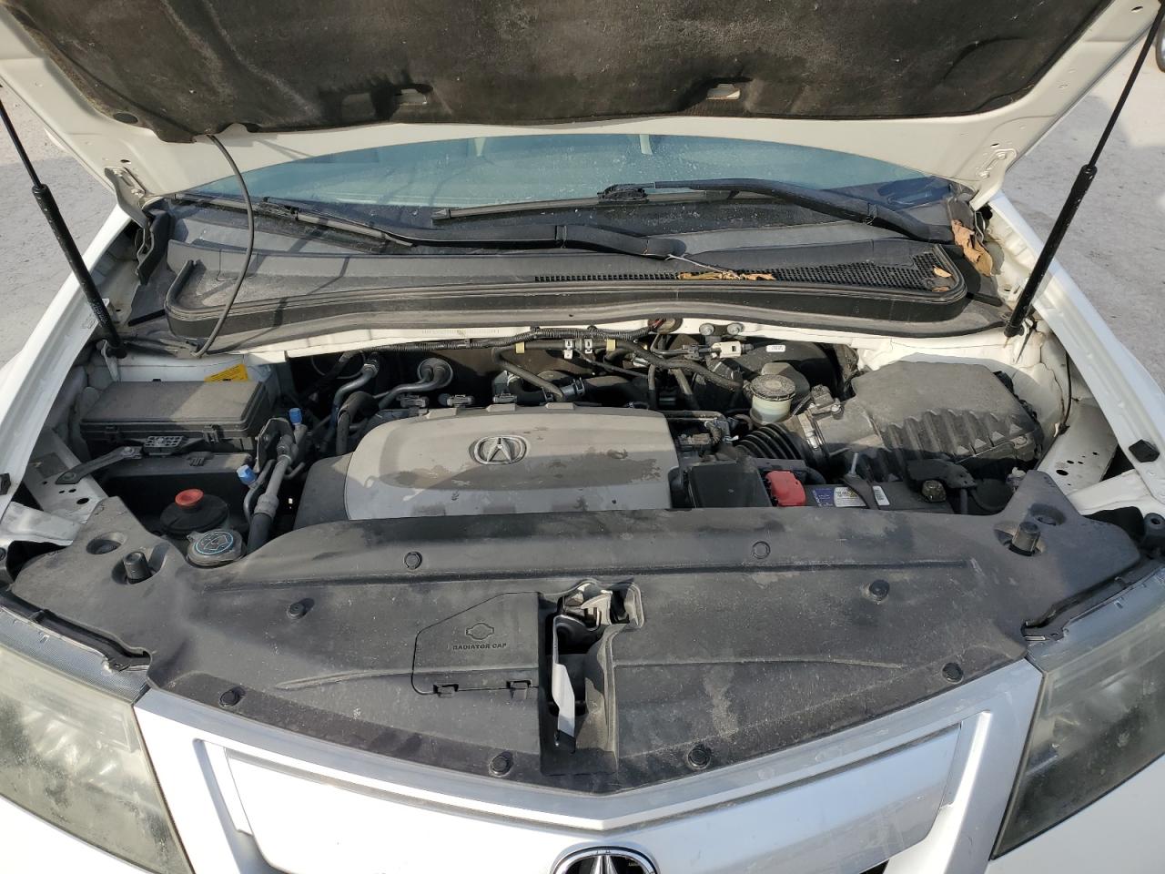 2011 Acura MDX - Image 12