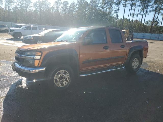 2004 Chevrolet Colorado 