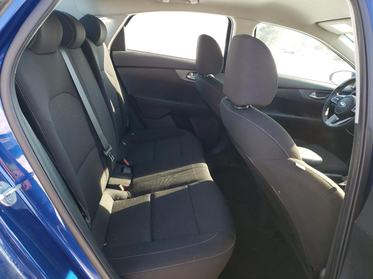2020 Kia Forte - Image 10