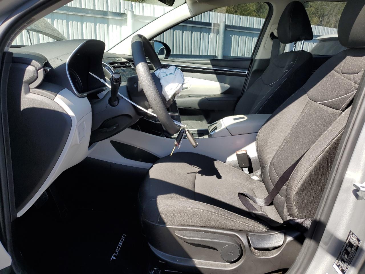 2023 Hyundai Tucson - Image 7