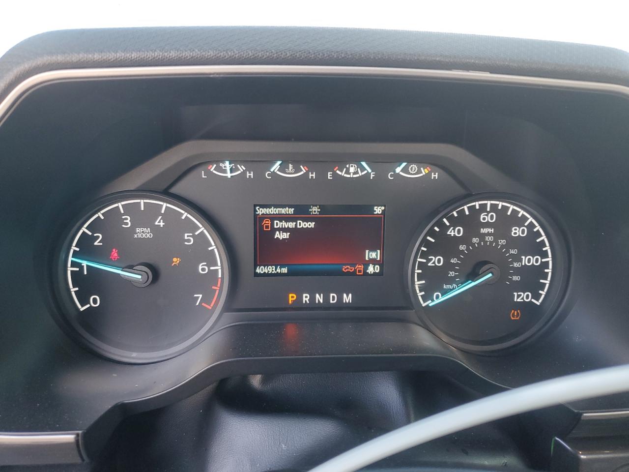 2023 Ford F-150 - Image 9