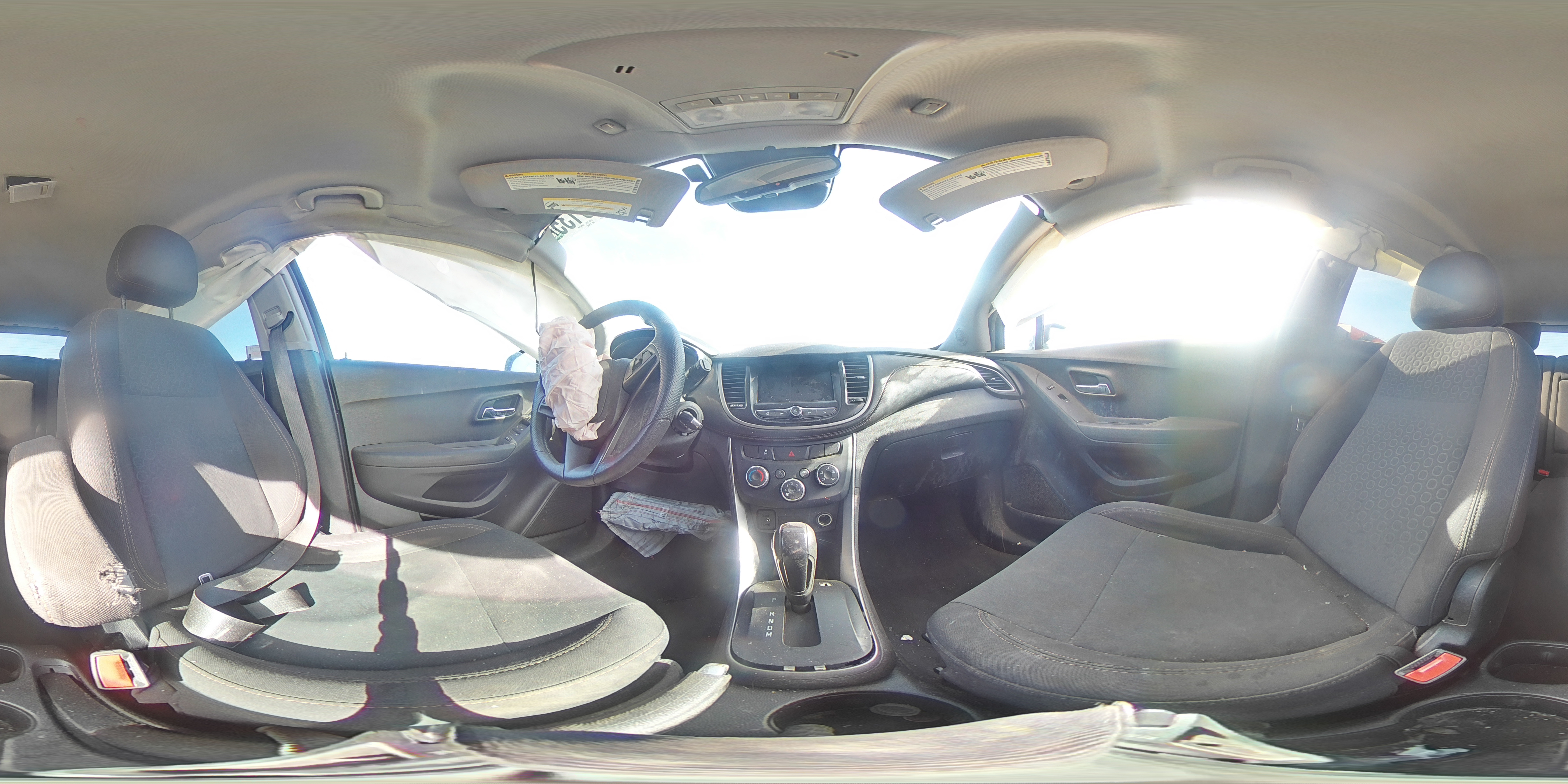 2020 Chevrolet Trax - Image 12