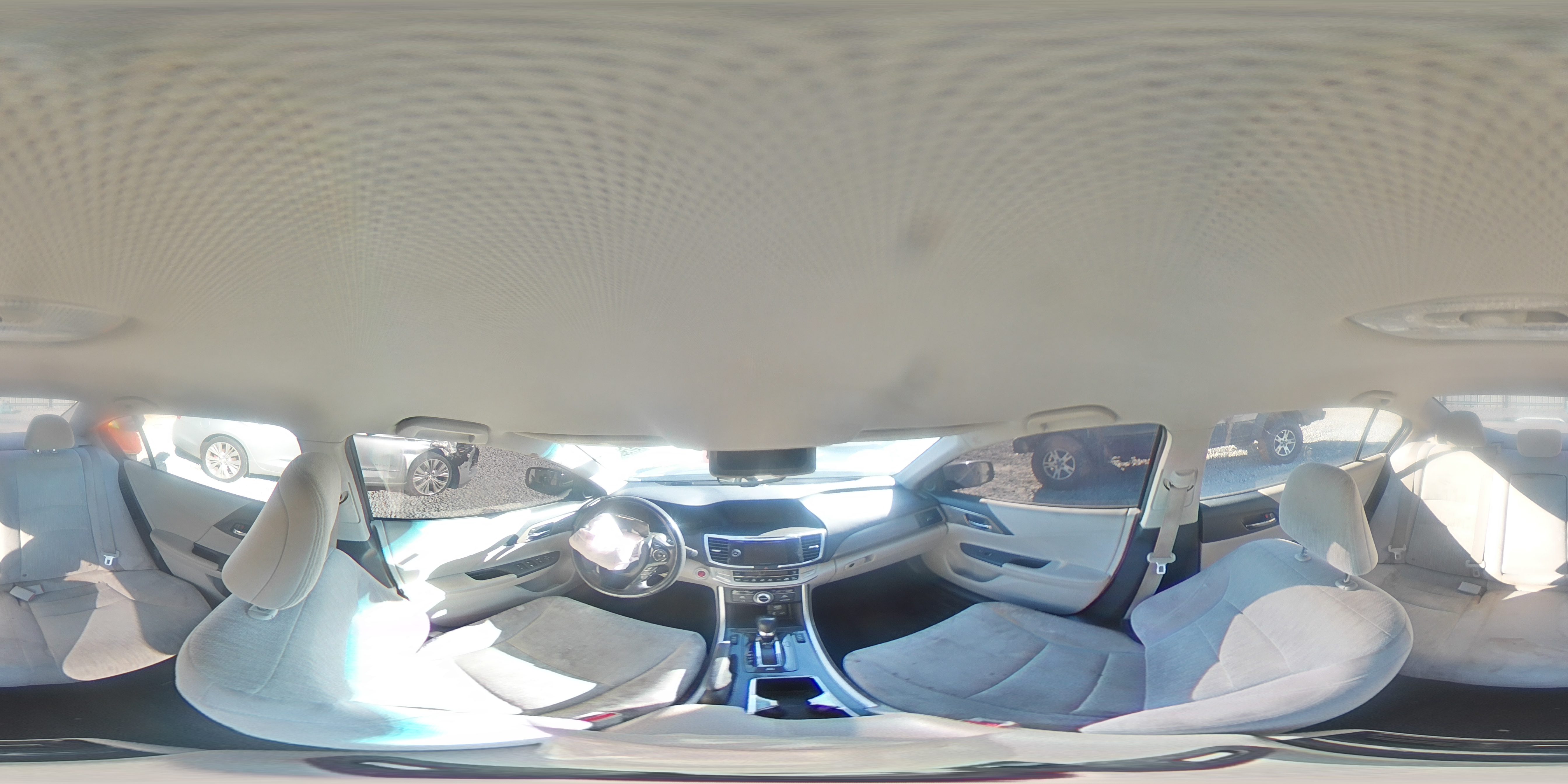 2014 Honda Accord - Image 13