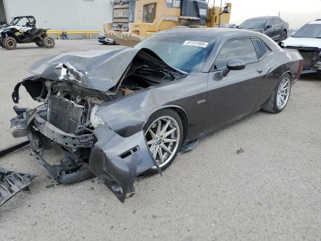 2014 Dodge Challenger R/T