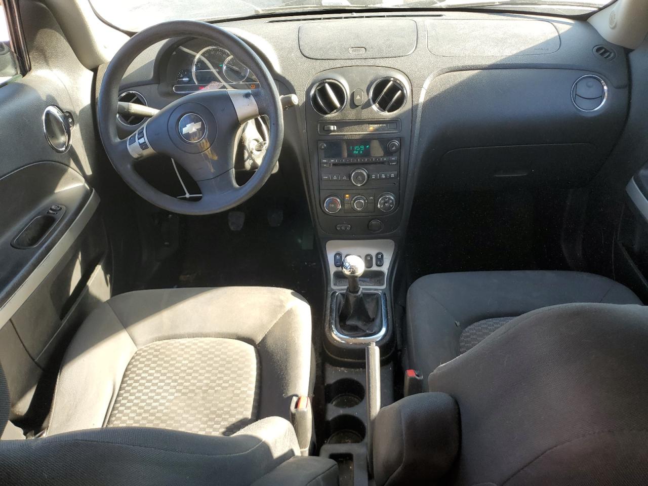2008 Chevrolet HHR - Image 8