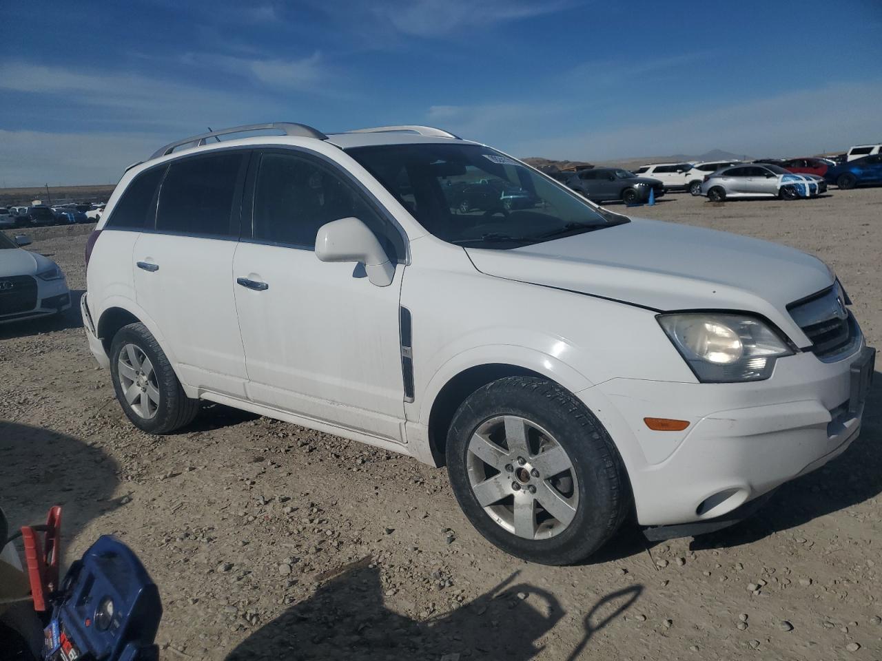 2010 Saturn VUE - Image 4