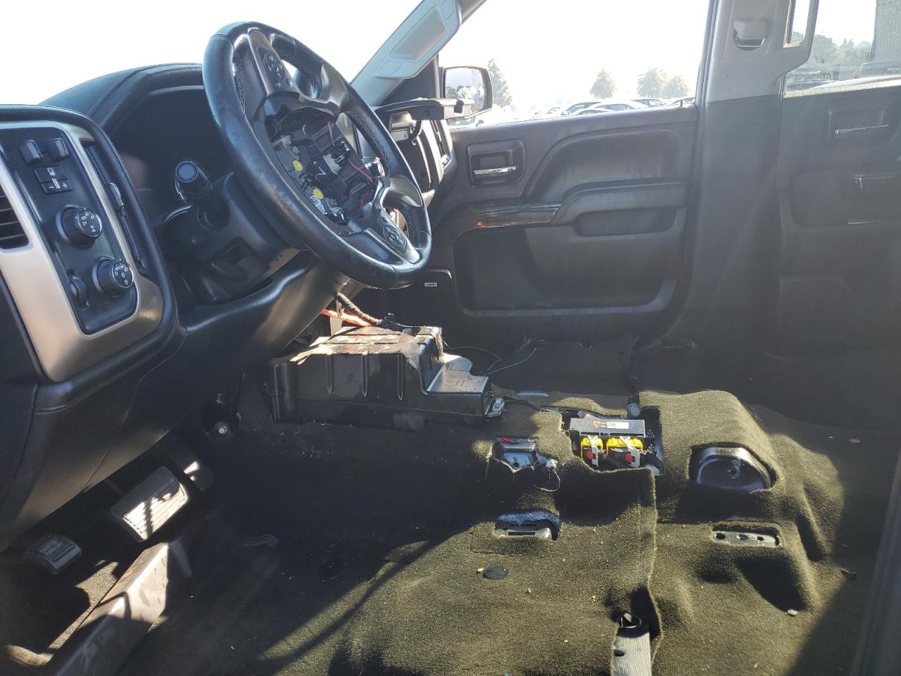 2014 GMC Sierra - Image 7