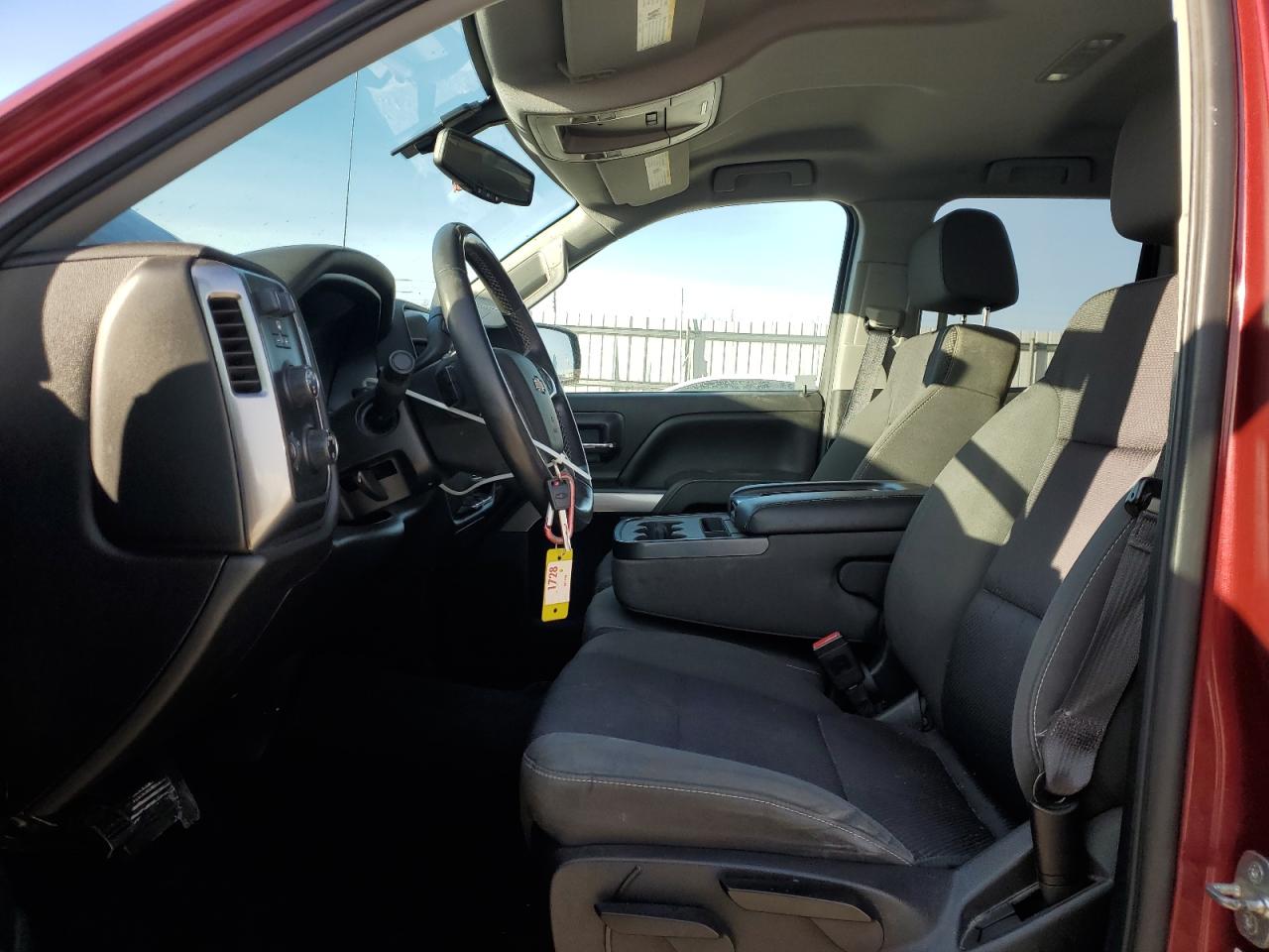 2014 Chevrolet Silverado - Image 7