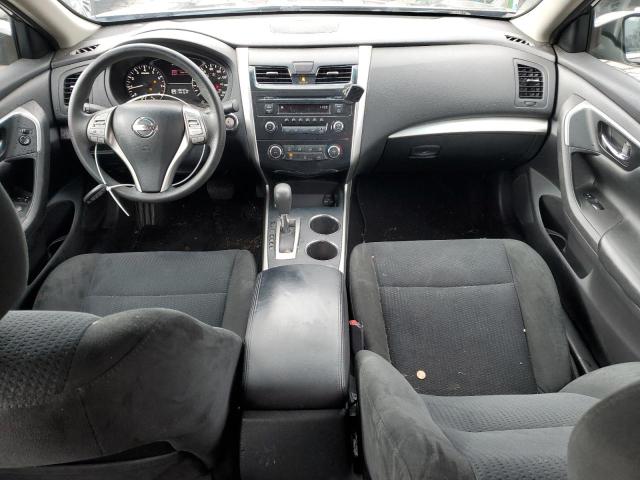  NISSAN ALTIMA 2015 Gray