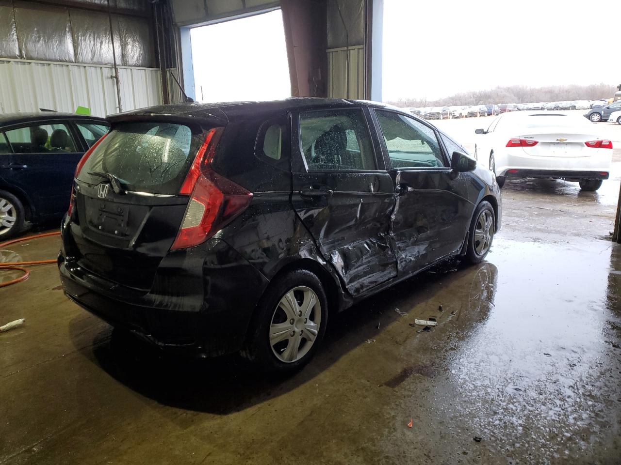 2019 Honda Fit - Image 3