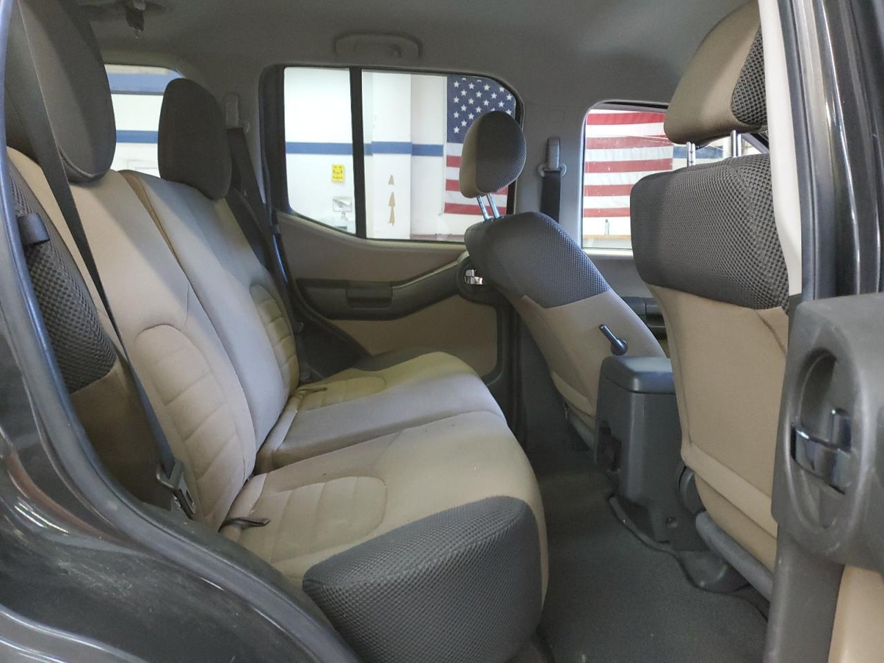 2005 Nissan XTerra - Image 11