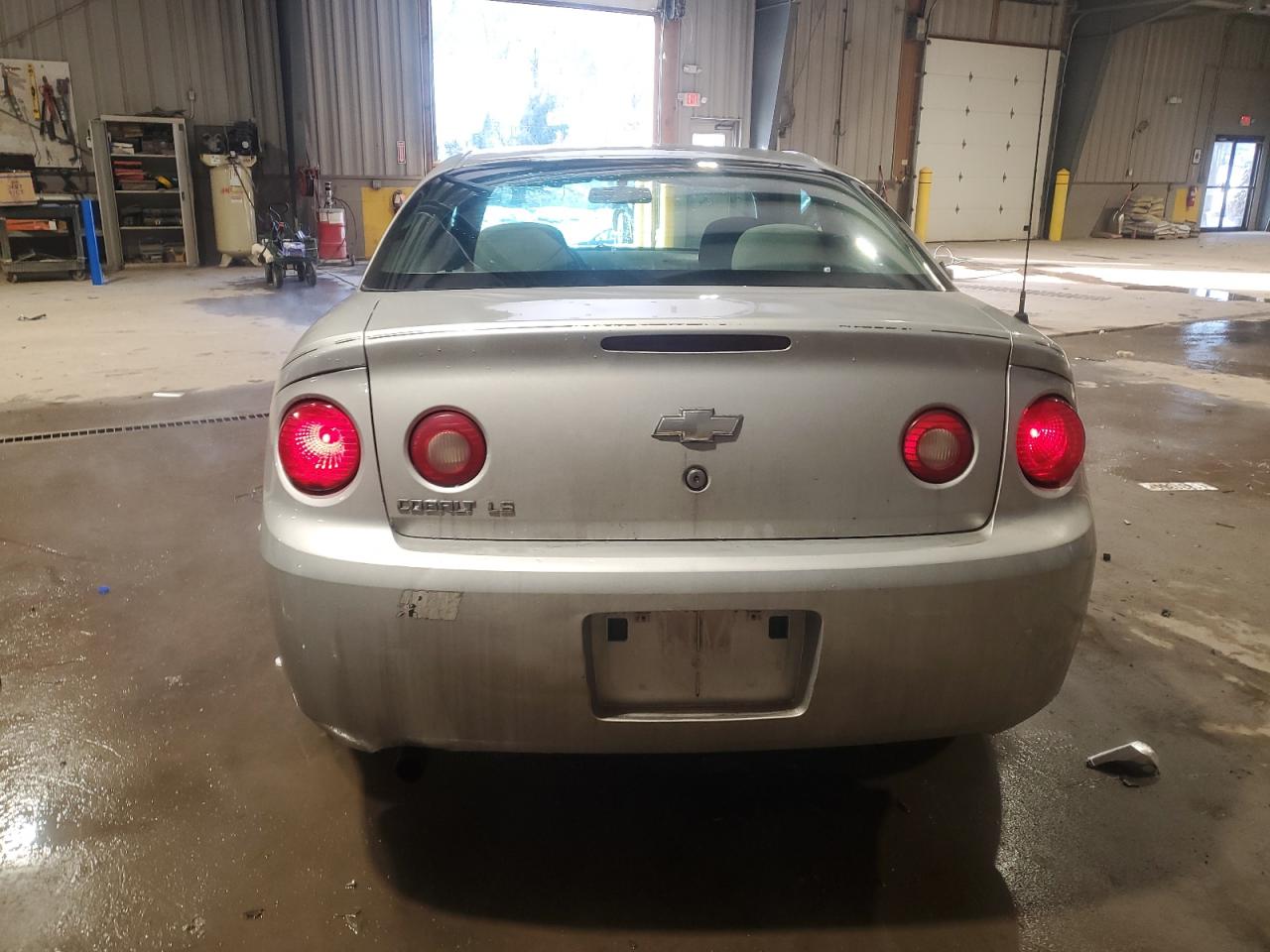 2007 Chevrolet Cobalt - Image 6