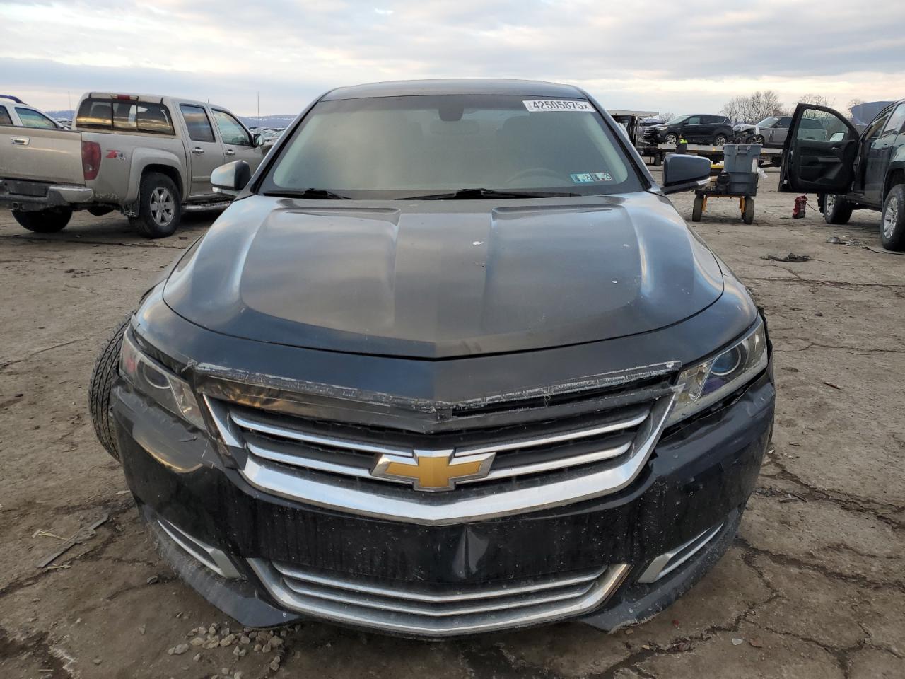 2017 Chevrolet Impala - Image 5