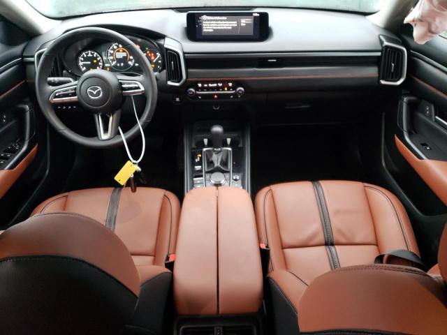  MAZDA CX-50 BASE 2024 Синій