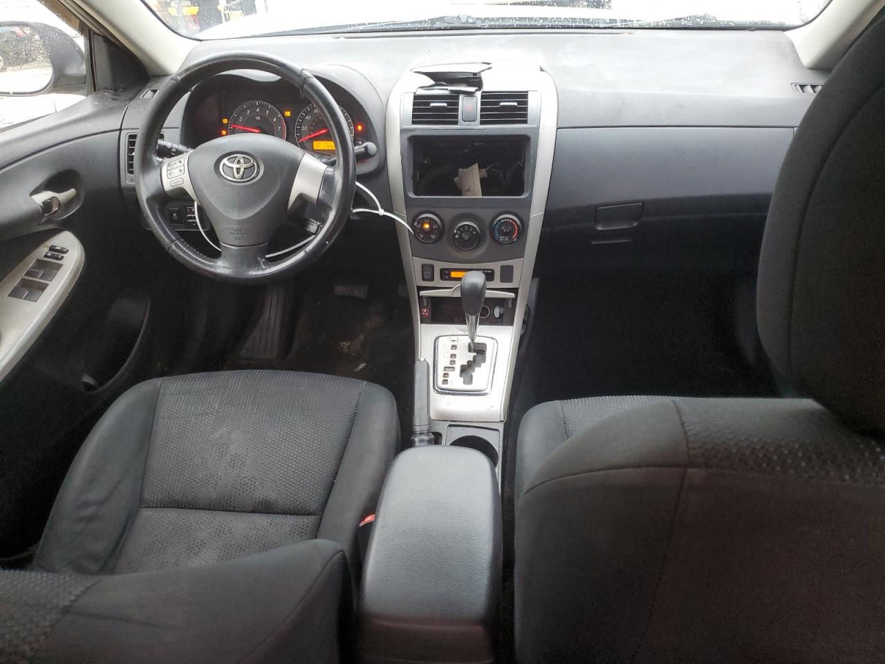 2010 Toyota Corolla - Image 8