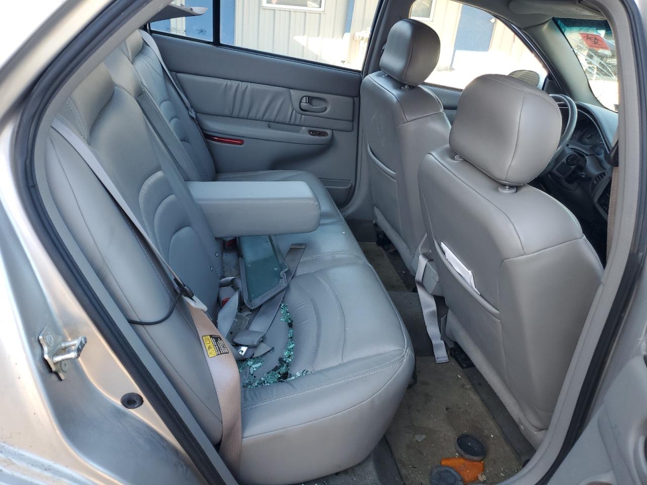 2005 Buick Century - Image 11
