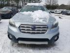 2016 Subaru Outback 2.5I Limited за продажба в Seaford, DE - Side