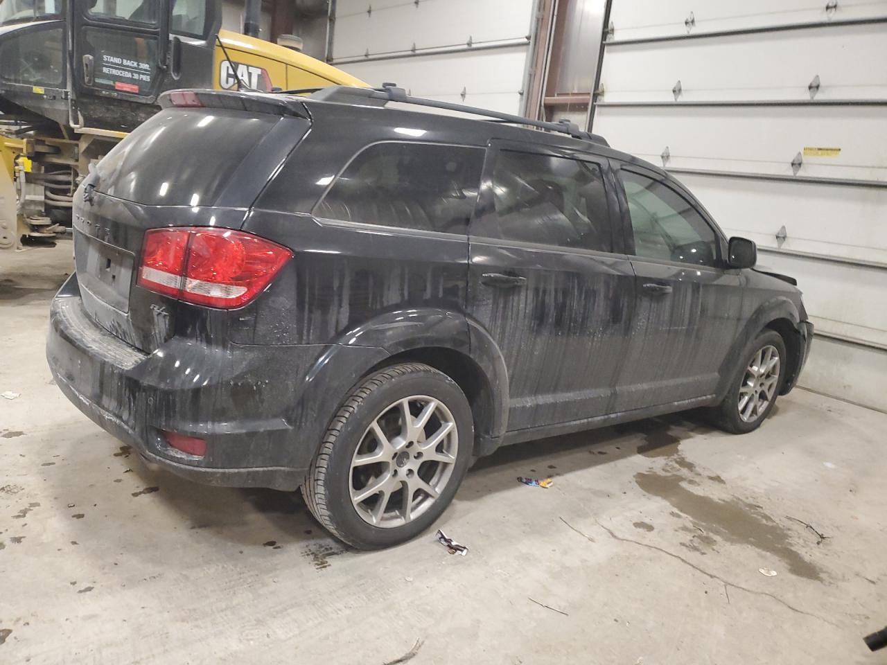 2013 Dodge Journey - Image 3