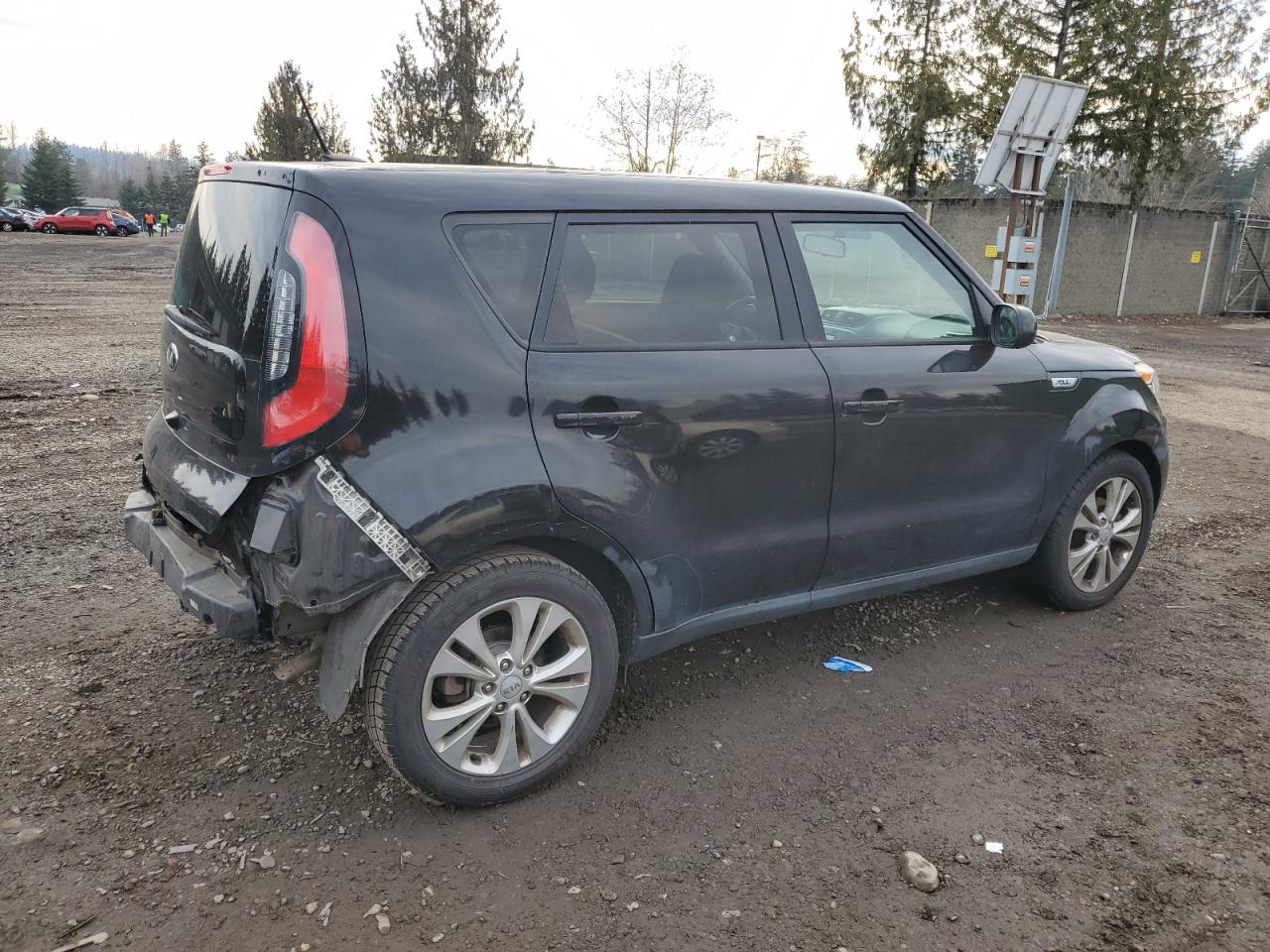 2015 Kia Soul - Image 3