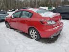 2010 MAZDA 3 I for sale at Copart ON - COOKSTOWN