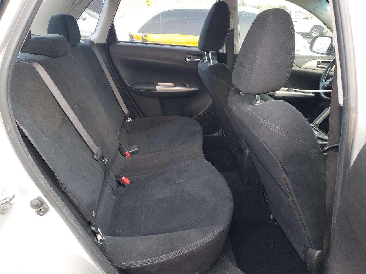 2010 Subaru Impreza - Image 10