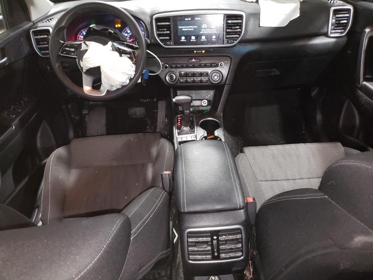 2020 Kia Sportage - Image 8