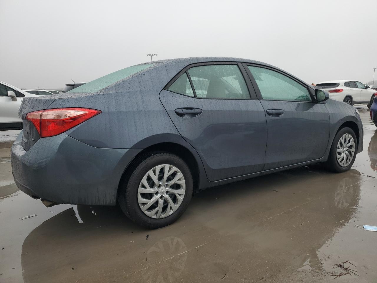 2019 Toyota Corolla - Image 3