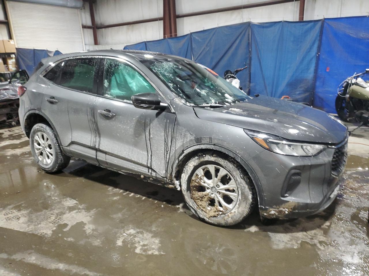1FMCU9GNXPUA71177 FORD ESCAPE ACT 2023