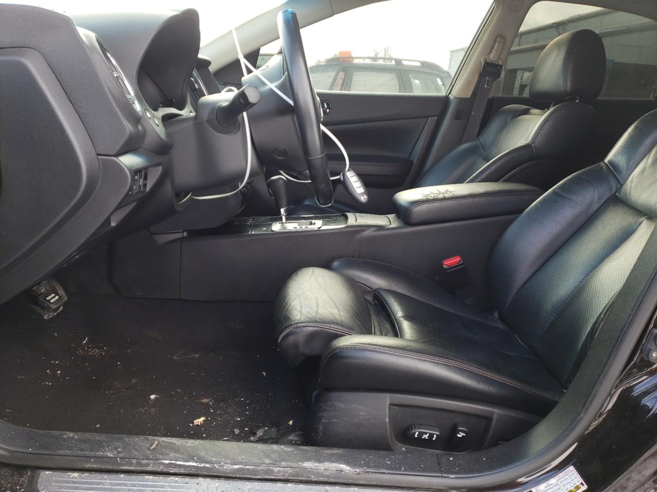 2010 Nissan Maxima - Image 7
