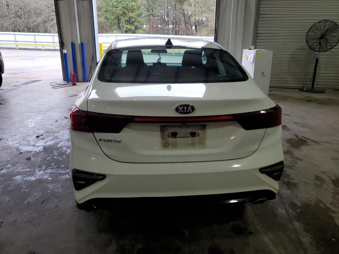 2021 Kia Forte - Image 6