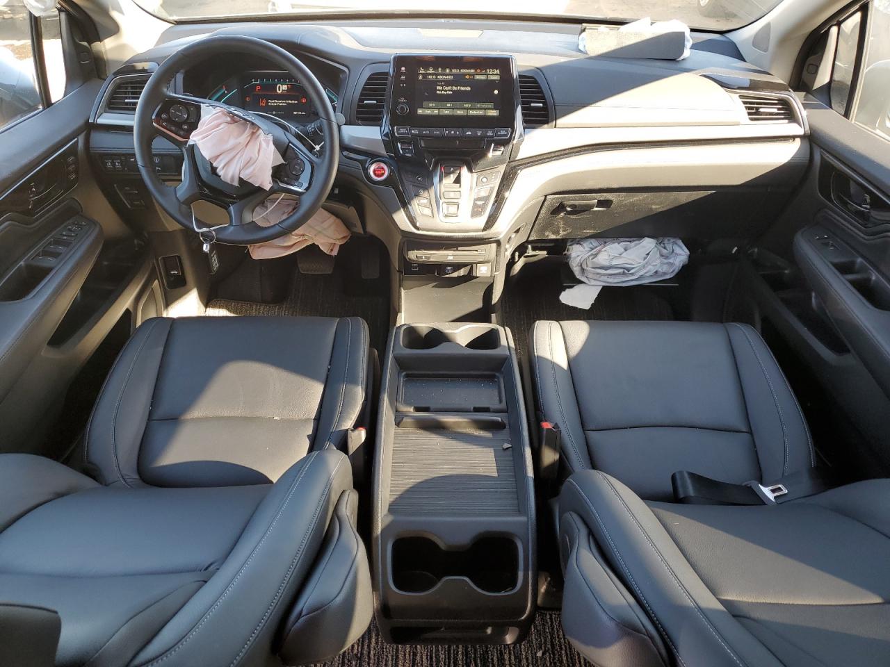 5FNRL6H86RB049262 HONDA ODYSSEY 2024