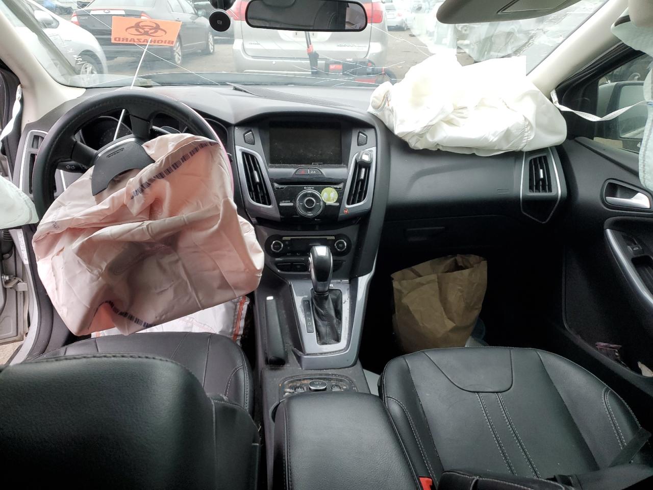 2014 Ford Focus - Image 8