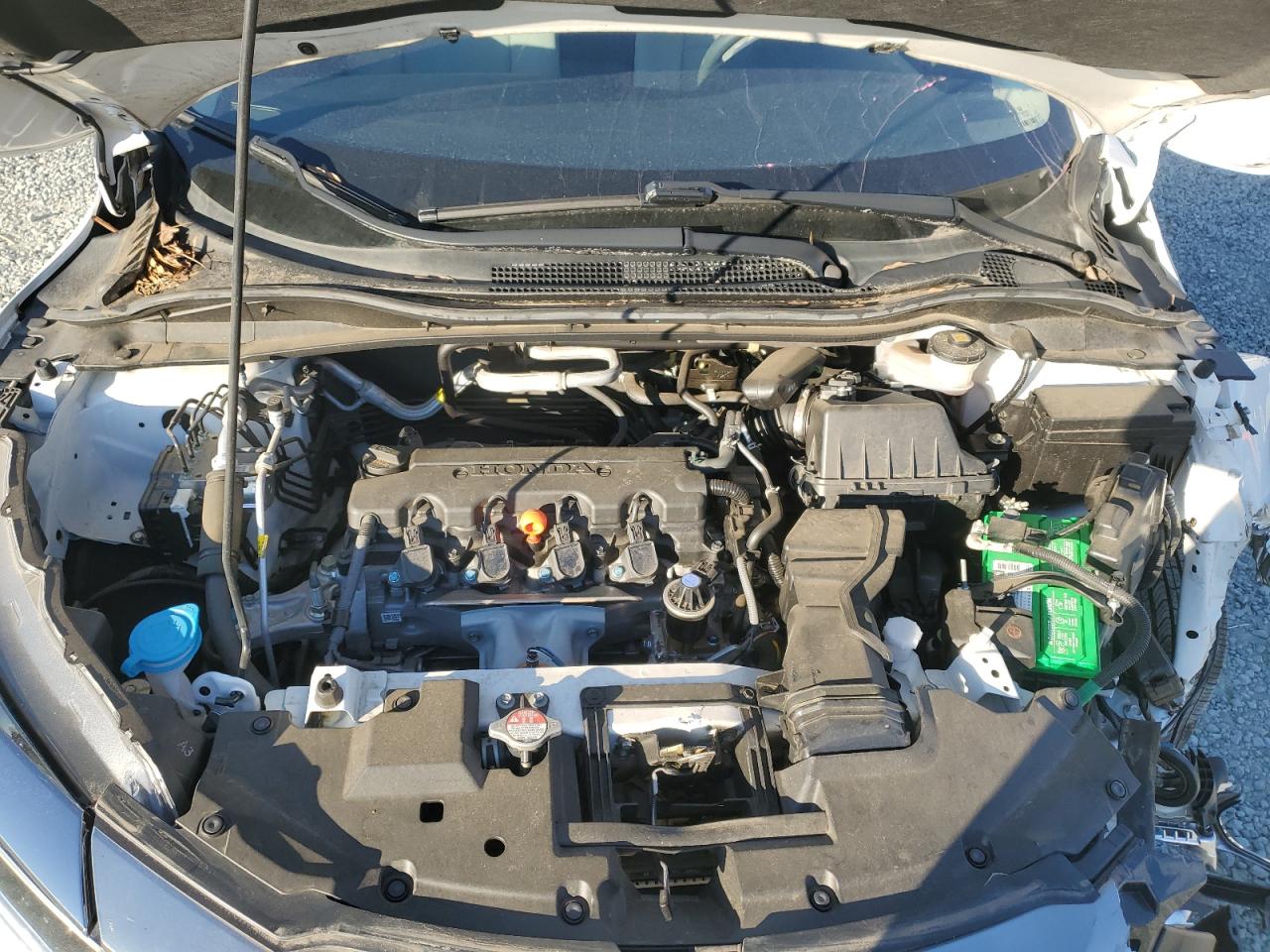 2021 Honda HR-V - Image 13
