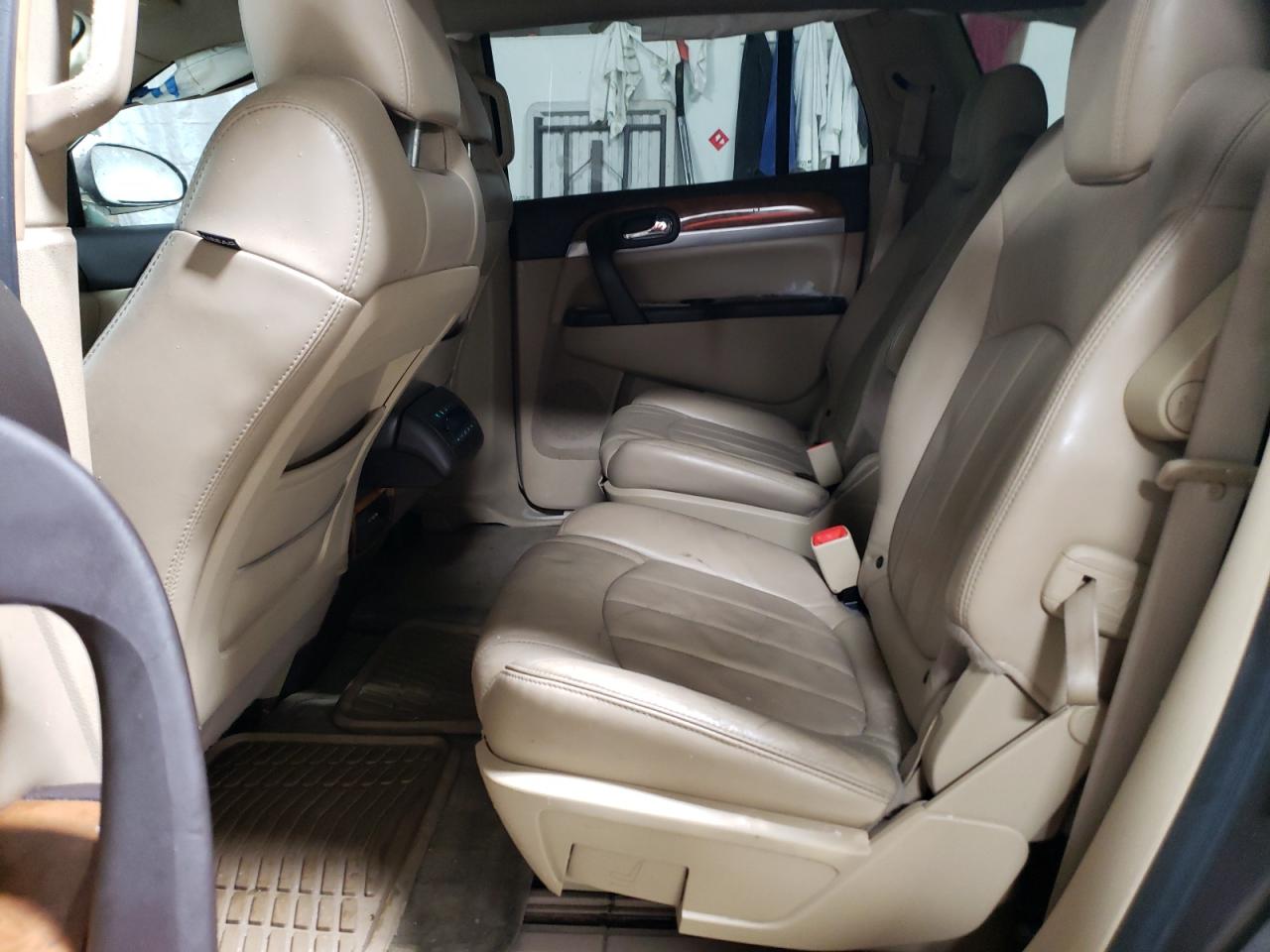 2008 Buick Enclave - Image 11