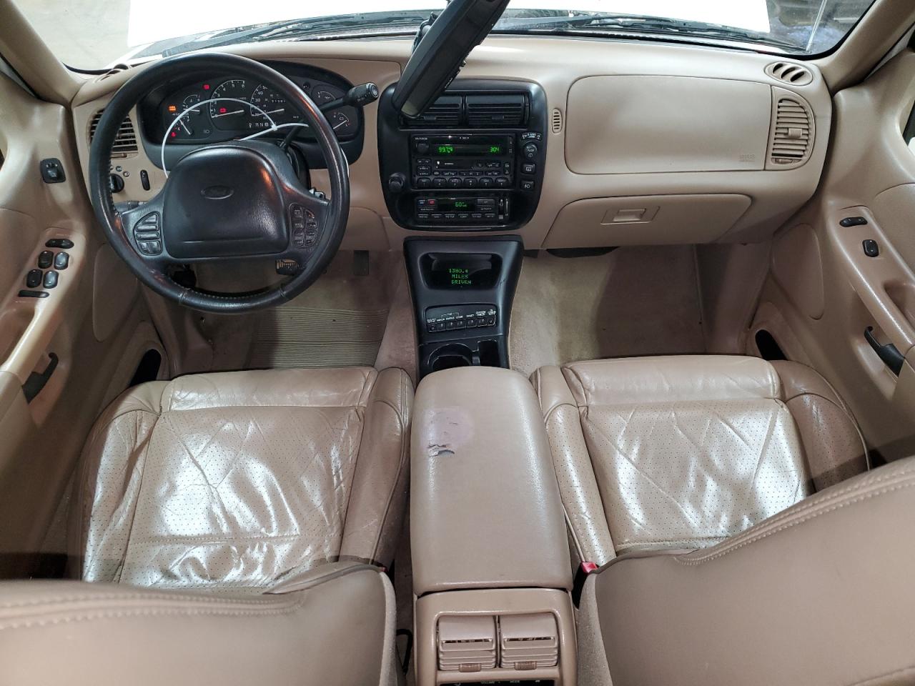 1998 Ford Explorer - Image 8