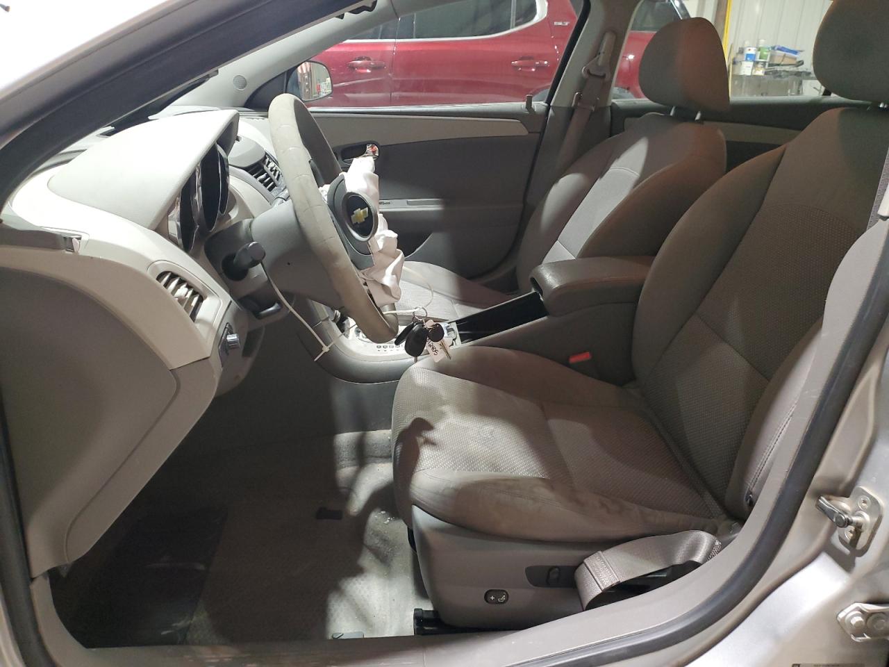 2012 Chevrolet Malibu - Image 7