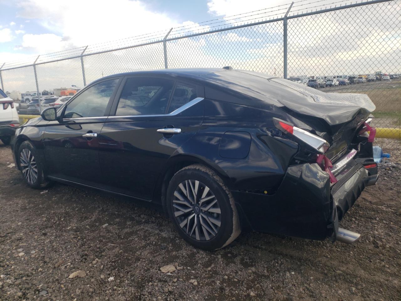 1N4BL4DV9PN426219 NISSAN ALTIMA 2023