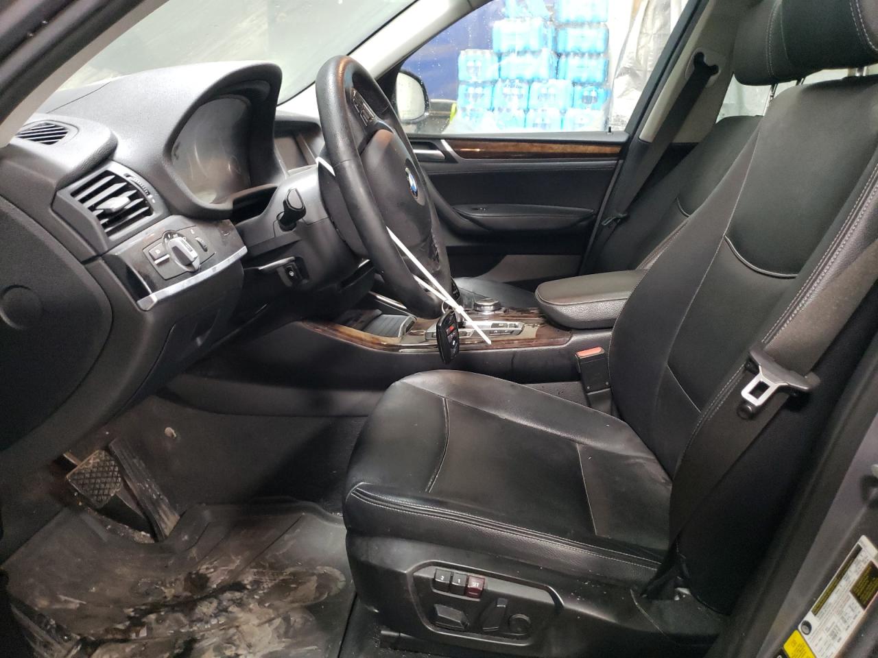 2016 BMW X3 - Image 7