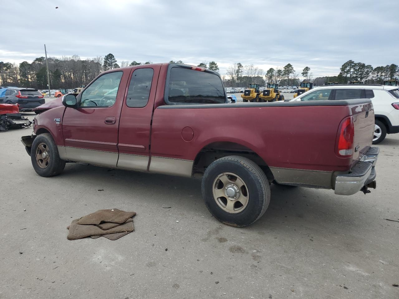 2003 Ford F-150 - Image 2